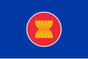 ASEAN会旗