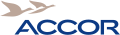 雅高集团第二代商标 (2007年~2011年)