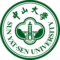 Sun Yat-sen University seal (2007- )