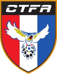 Shirt badge/Association crest