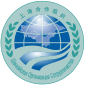 上海合作组织徽章