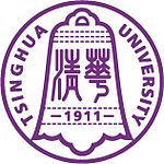 清华大学校标（钟形徽）