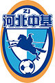 河北中基队徽（2013-2014）