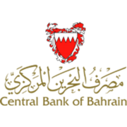 巴林中央银行标志