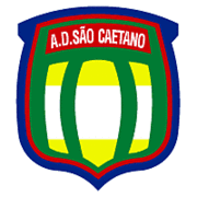 A.D.São Caetano shield