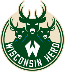 威斯康星鹿群 Wisconsin Herd logo