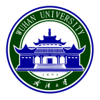 武汉大学校徽（1993年版）