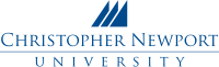 Christopher Newport University logo