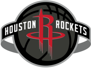 休斯敦火箭 logo