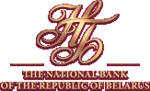 白俄罗斯共和国国家银行标志